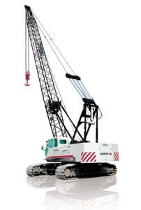 Mobile Crane Rental Malaysia | KL & Selangor (7T, 10T, 15, 20T, 30T to ...